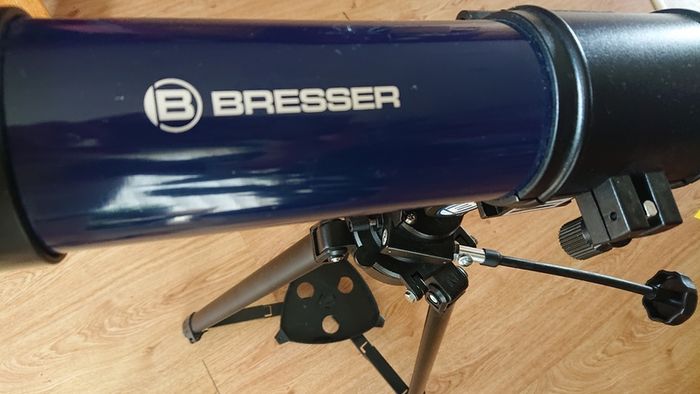 Bresser Skylux Telescope