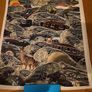 U2 innocence + experience lithograph set Image 2