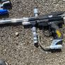Paintball Equipment Image 2