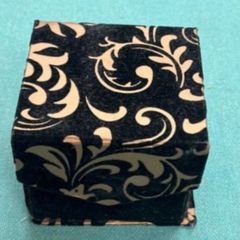 Small Velvet Box