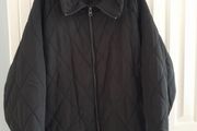 Caroline Donnelly Black Jacket