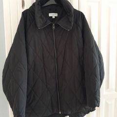 Caroline Donnelly Black Jacket
