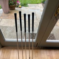Callaway apex pro 21 irons. ( great condition)