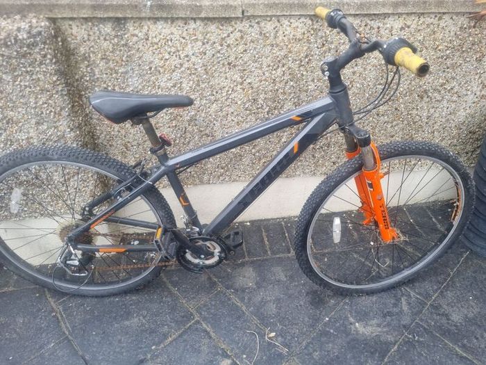 bike needs fixing