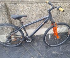 bike needs fixing
