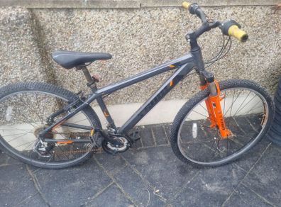 bike needs fixing