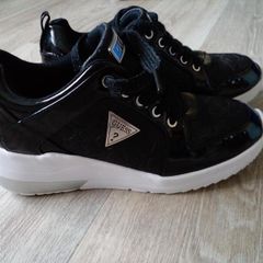 Guess Sneakers Uk 5