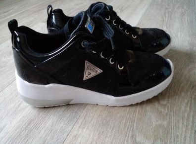 Guess Sneakers Uk 5