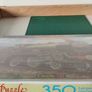 Castile Yesteryear Puzzle Steam Train Repton 350 Pieces Image 5