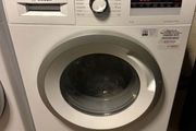 Bosch Washing Machine - 8kg Drum