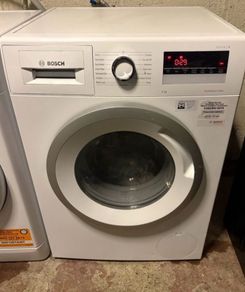 Bosch Washing Machine - 8kg Drum