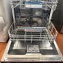 Bosch Built in Dishwasher Image 2