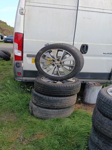 car parts
