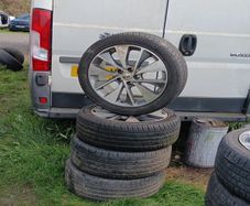car parts