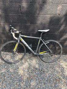 boardman bike