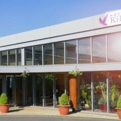 Hotel Killarney stay