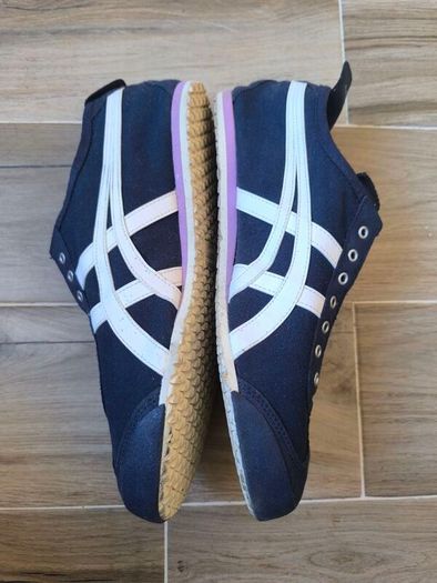 Onitsuka Tiger Mexico 66 men slip-ons