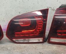 vw golf mk6 vlands