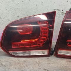 vw golf mk6 vlands