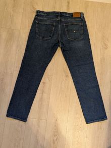 Tommy Hilfiger jeans W36L32