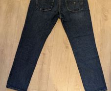 Tommy Hilfiger jeans W36L32