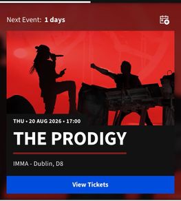 The prodigy
