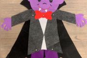 Halloween Dracula