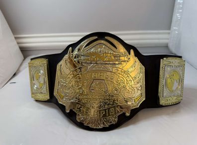 wwe Jakks specific TNA World heavyweight championship kids belt