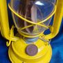 vintage kerosene lantern hurricane Image 2