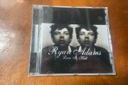 Ryan Adams Love Is Hell CD
