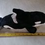 Whale Plush Image 4
