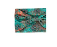 Lovely Headband - great for outdoor activities & also makeup / spa treatments :)