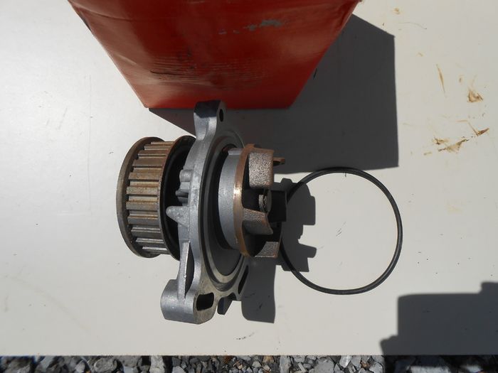 Audi /VW Water Pump.