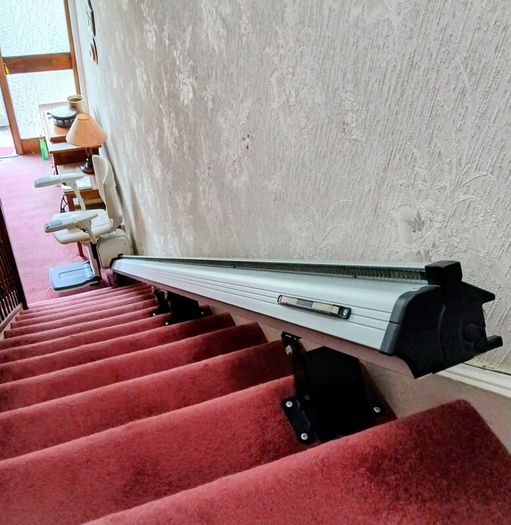 Stairs Lift