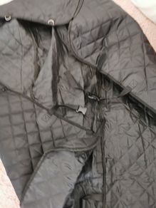 dog car seat protector