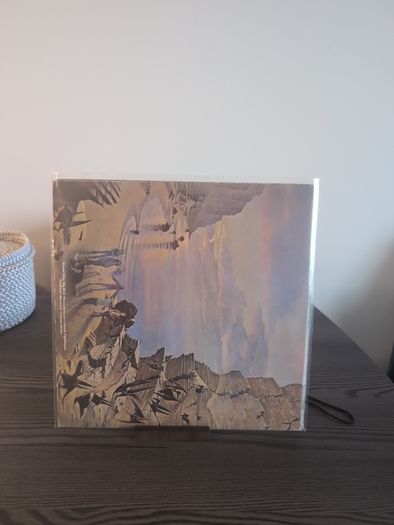 The Flock - Dinosaur Swamps (LP, Album) Vinyl