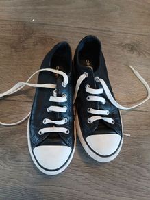 Converse kids