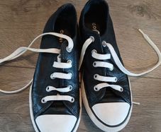 Converse kids