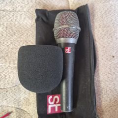 SE V7 Microphone
