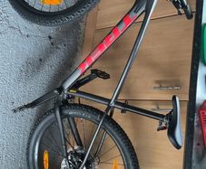 Trek Marlin 5
