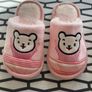 Girl slippers size 11 Image 2