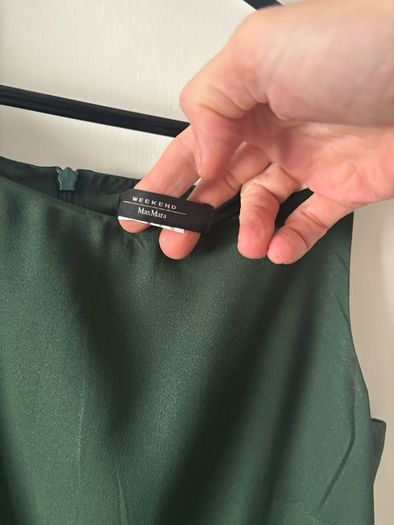 Max Mara weekend dress