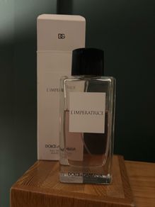 D&G Eau de toilette