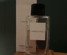 D&G Eau de toilette