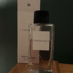 D&G Eau de toilette