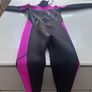Girl's wetsuit Waihui Image 3