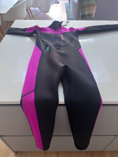 Girl's wetsuit Waihui