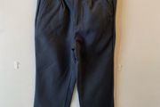 Lidl grey trousers (new) age 7-8