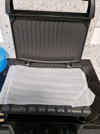 george foreman
