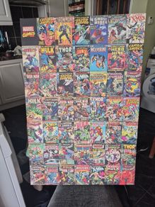 Marvel picture